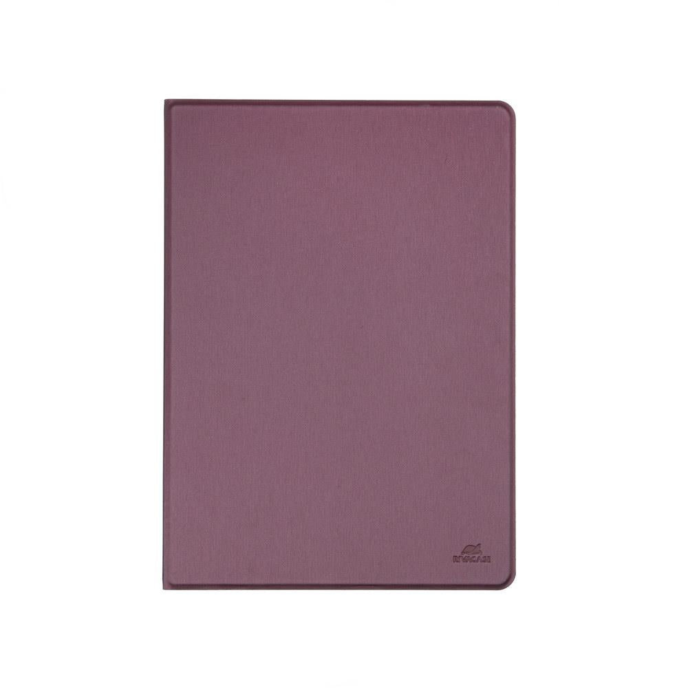 TABLET CASE 9,7-10,5' /10/3147 BURGUNDY RED RIVACASE