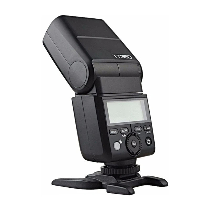 GODOX TT350 TTL Flash for Canon - Image 2