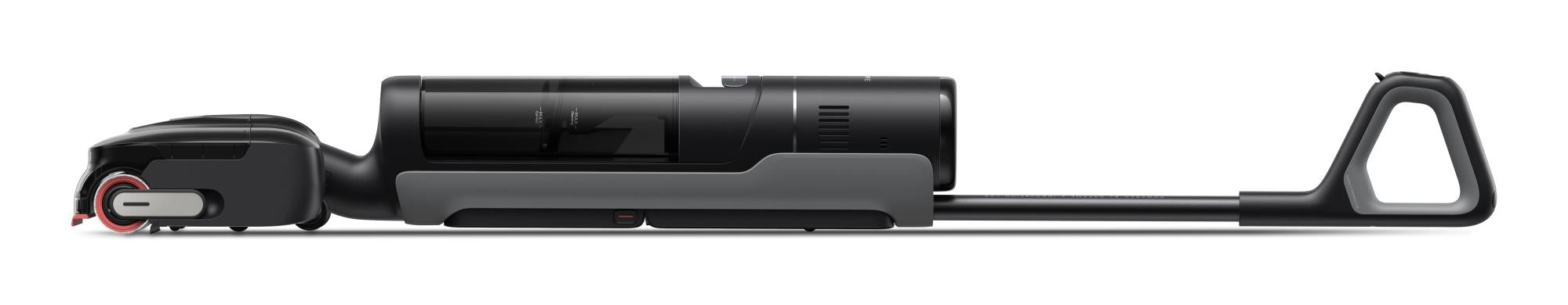 Vacuum Cleaner DREAME H15 MIX Cordless 100 Watts Suction power 23000 Pa Capacity 0.78 l Noise 76 dB Weight 5.7 kg HHV46B