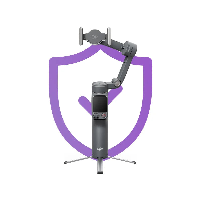 DJI Care Refresh Protection Plan for Osmo Mobile 8P (2-year plan) - Image 1
