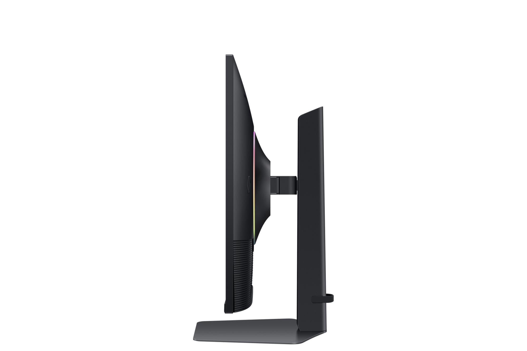 LCD Monitor SAMSUNG 27 " 3840 x 2160 pixels 4K Ultra HD Native aspect ratio 16:9 LCD Flat LS27FG702EUXEN