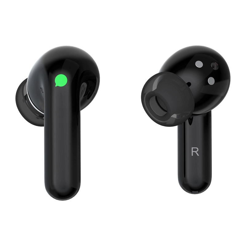 TIMEKETTLE M3 Offline Translation Earbuds (Black) - Image 5