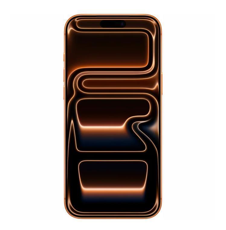 MOBILE PHONE IPHONE 17 PRO MAX/256GB COS.ORANGE MFYN4 APPLE