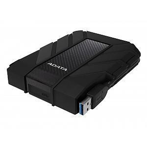 External HDD ADATA 1TB USB 3.1 Colour Black AHD710P-1TU31-CBK