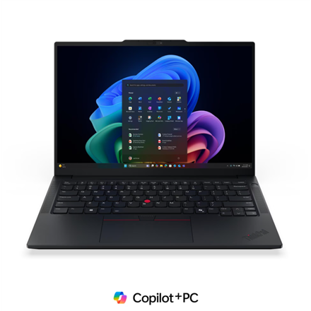 Lenovo ThinkPad E14 Gen 8 14 WUXGA ULT5-325/16GB/512GB/Intel Graphics/WIN11 Pro/ENG Backlit kbd/Black/FP/3Y Warranty | L