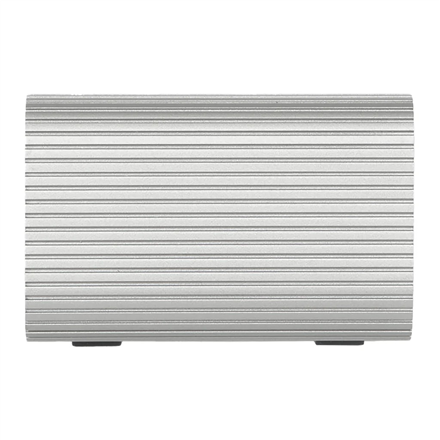 Targus DOCK230EUZ | Thunderbolt 5 Triple Video 8K EcoSmart Dock with 140W EPR