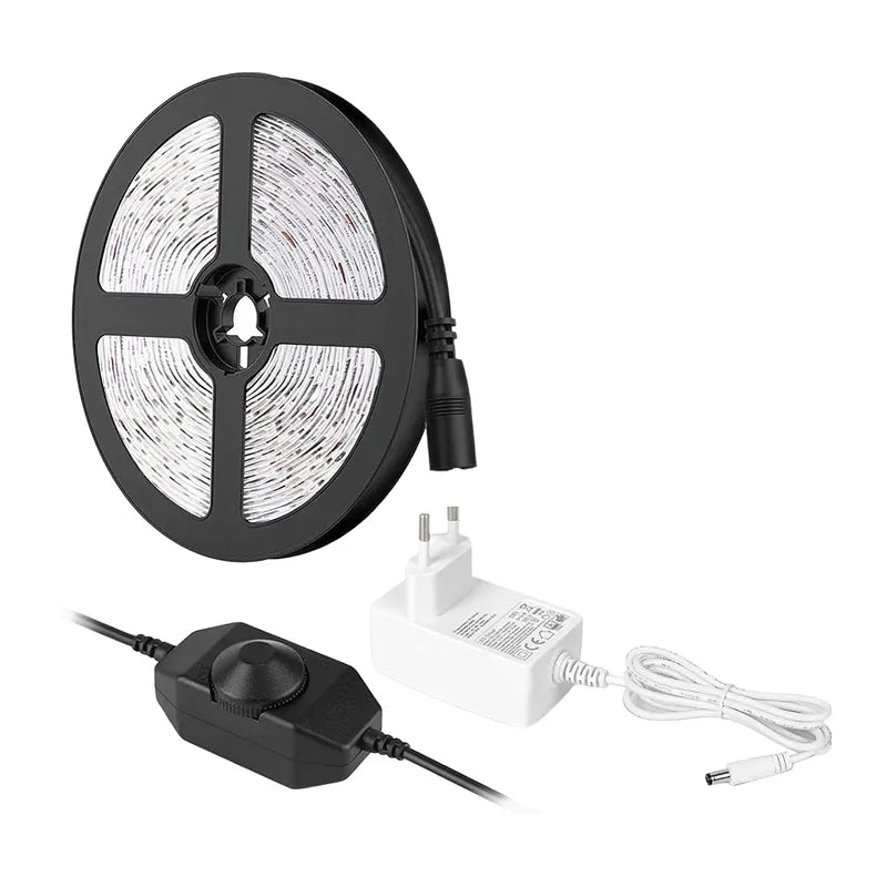 LEPRO 4100067-DW-EU LED Strip, 5 m - Image 1