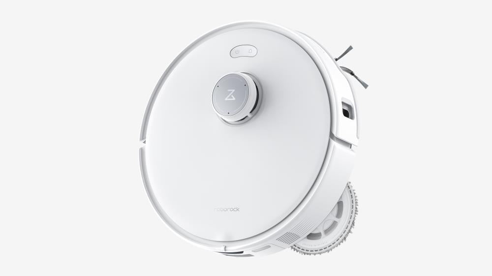 VACUUM CLEANER ROBOT Q REVO/EDGE WHITE QRE02-00 ROBOROCK