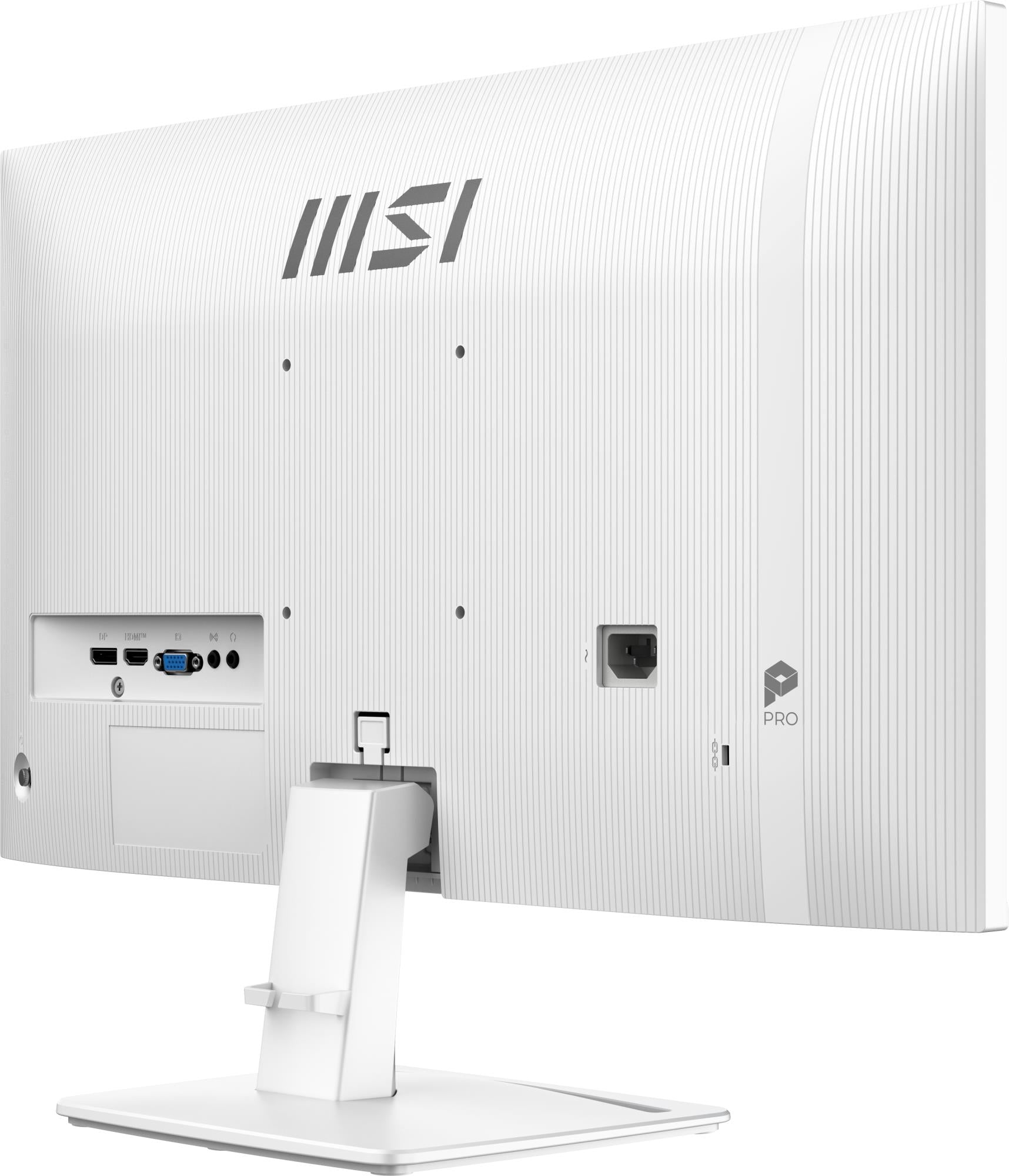 MSI PRO MP251W E2 Monitors