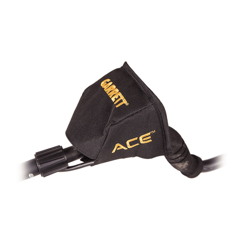 GARRETT ACE Shield - Image 1