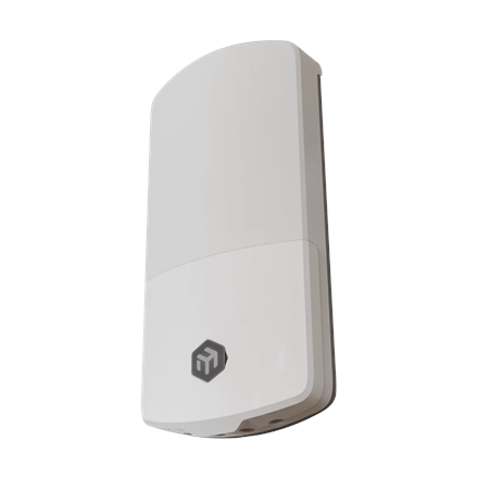 MikroTik | wAPGR-5HaxD2HaxD&R11e-LTE7 | wAP ax LTE7 kit | 802.11ax | 10/100/1000 Mbit/s | Ethernet LAN (RJ-45) ports 2 |
