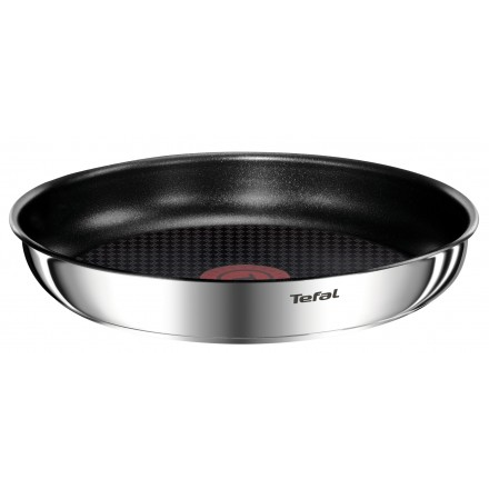 TEFAL | Ingenio Emotion 5-piece Set | L897S574 | Frying | Diameter 16/20/22/28 cm | Suitable for induction hob | Removab