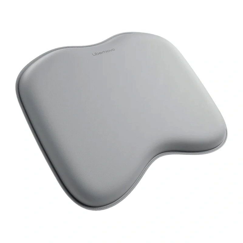LiberNovo SpaceSync Footrest Mat (Gray) - Image 2