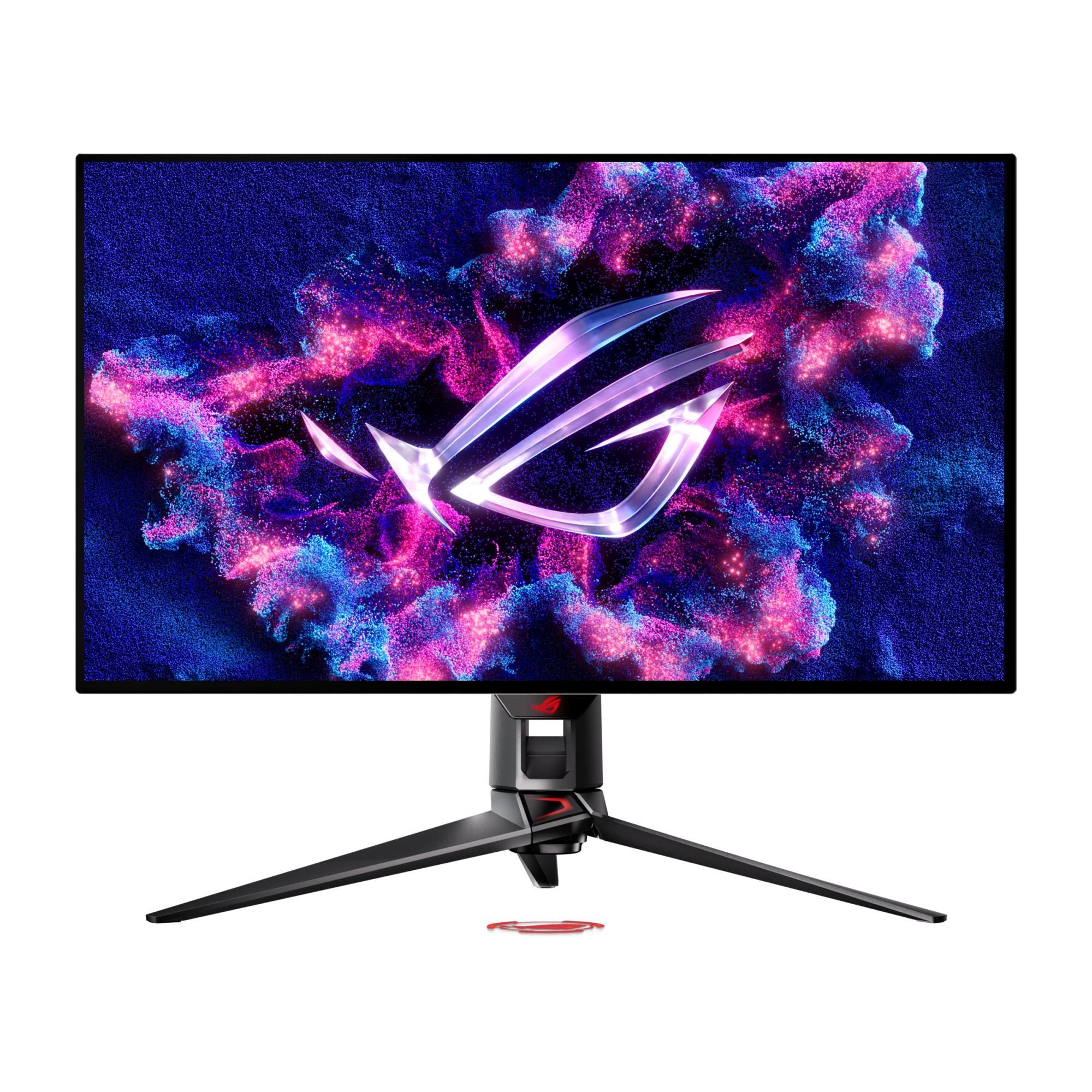 MONITOR LCD 32" PG32UCDP/90LM0A50-B01370 ASUS