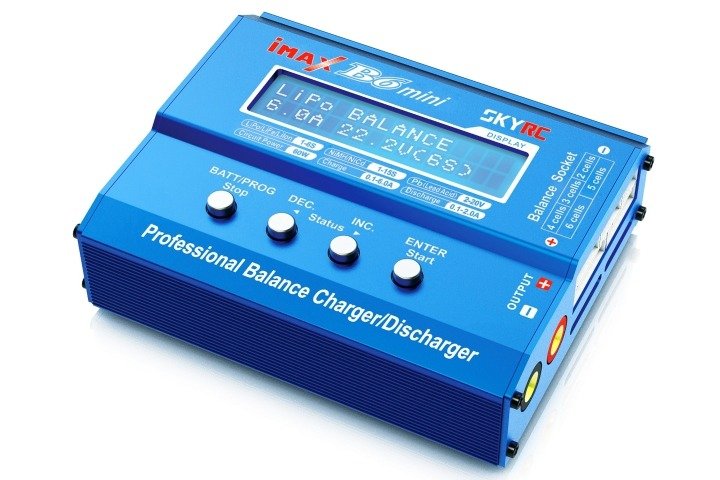 SkyRC iMax B6 Mini Charger - Image 1