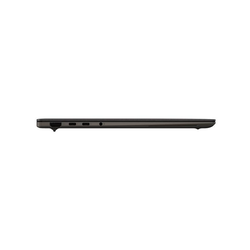 Notebook ASUS ZenBook Series UX5406SA-PV050W CPU Core Ultra u7-258V 1800 MHz 14" 2880x1800 RAM 32GB LPDDR5x SSD 1TB Intel Arc Graphics Integrated ENG Windows 11 Home Grey 1.2 kg 90NB14F1-M00940