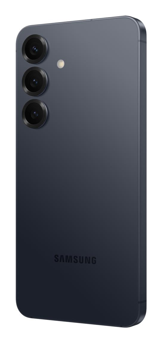 MOBILE PHONE GALAXY S25/512GB BL/BLK SM-S931B SAMSUNG
