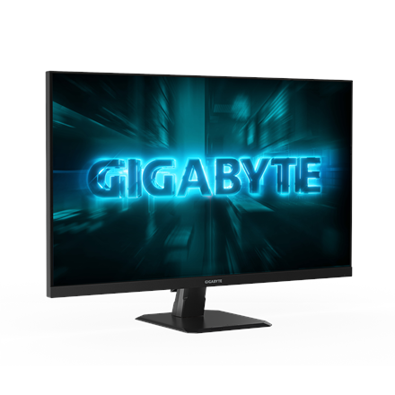Gigabyte | GS32QA | 31.5 " | SS IPS | QHD | 180 Hz | 1 ms | 2560 x 1440 pixels | 300 cd/m² | HDMI ports quantity 2