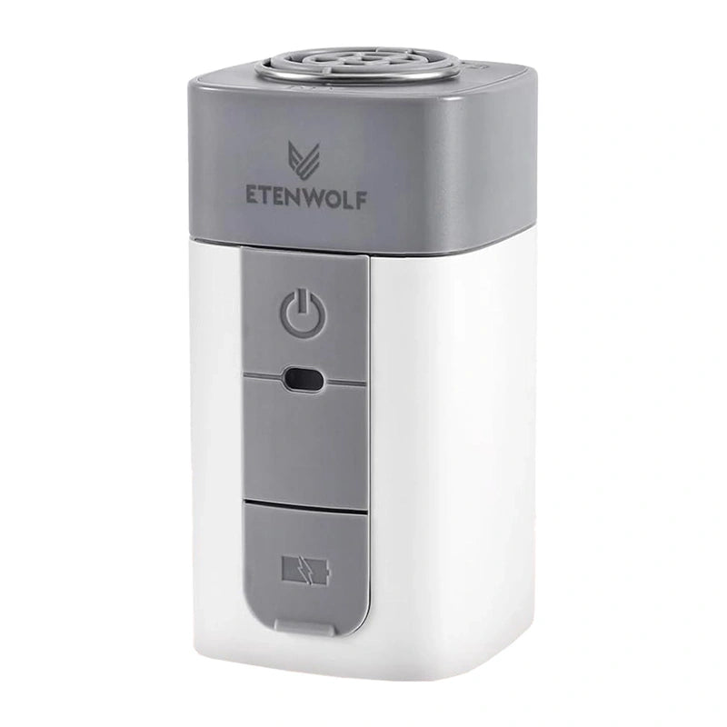 Etenwolf AIR 2 2600mAh Electric Pump - Image 1