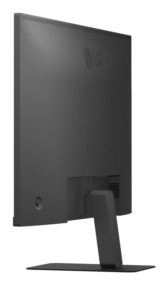 LCD Monitor LG 27U631A-B 27" Gaming Tilt Panel IPS 2560x1440 16:9 100 Hz 5 ms Colour Black 27U631A-B