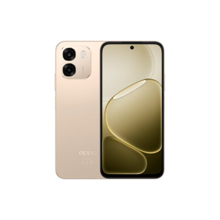 OPPO A6 4G (CPH2817) | Aurora Gold | 6.75 " | IPS LCD | 1570 x 720 pixels | Qualcomm | Snapdragon 685 | Internal RAM 6 G
