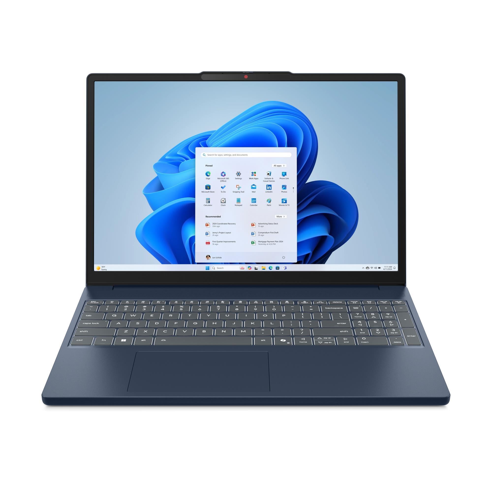 LENOVO 83KA003VRM Notebooks