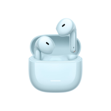 Xiaomi Earphones | REDMI Buds 8 Active | Bluetooth | In-ear | Microphone | Blue | Noise canceling | Noise reduction | Wi