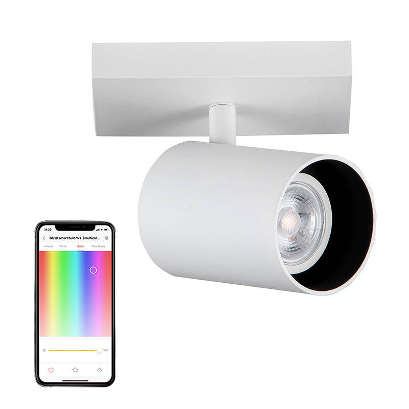 Yeelight Ceiling Spotlight (one bulb) white - Image 1