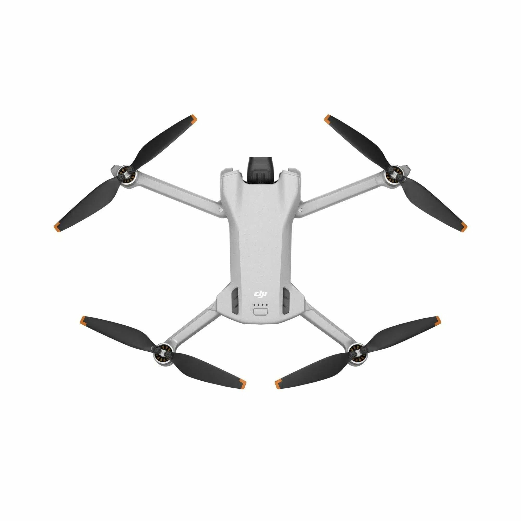 Drone DJI DJI Mini 3 (DJI RC) Consumer CP.MA.00000780.02