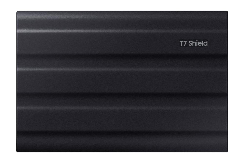 External SSD SAMSUNG T7 4TB USB 3.2 Write speed 1000 MBytes/sec Read speed 1050 MBytes/sec MU-PE4T0S/EU