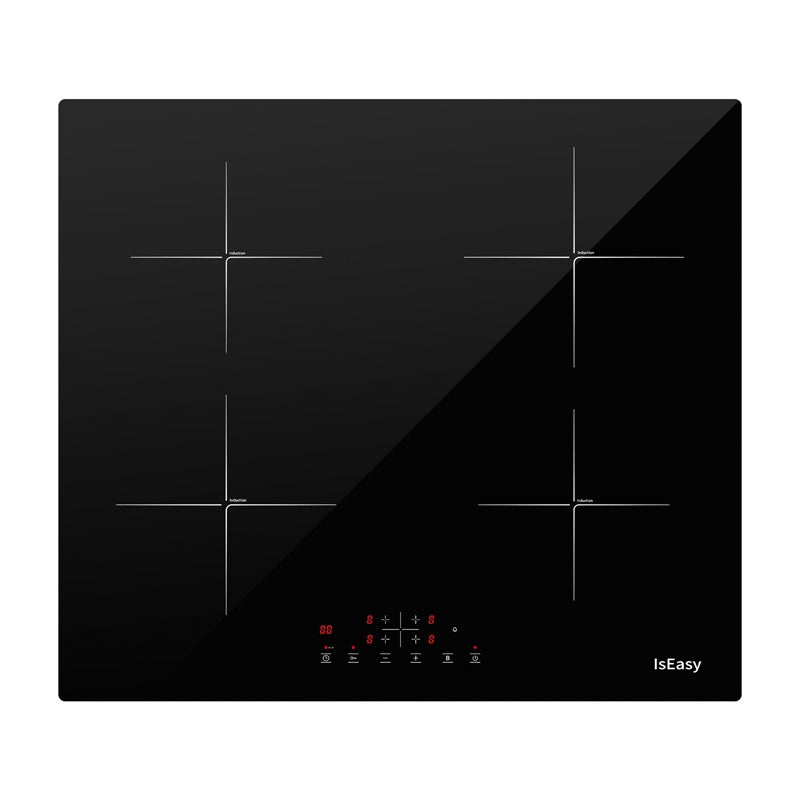 IsEasy LI4-20 induction cooktop - Image 1