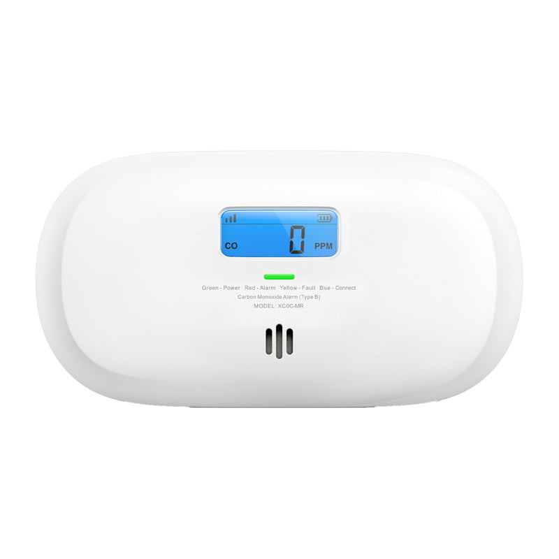 X-Sense XC0C-MR Link+ carbon monoxide detector - Image 2
