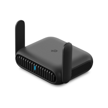 TP-Link TL-WR1512X Roam 6 AX1500 Wi-Fi 6 Travel Router | TP-LINK