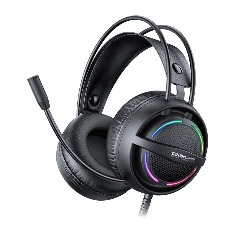 ONIKUMA X88 gaming headphones - Image 1