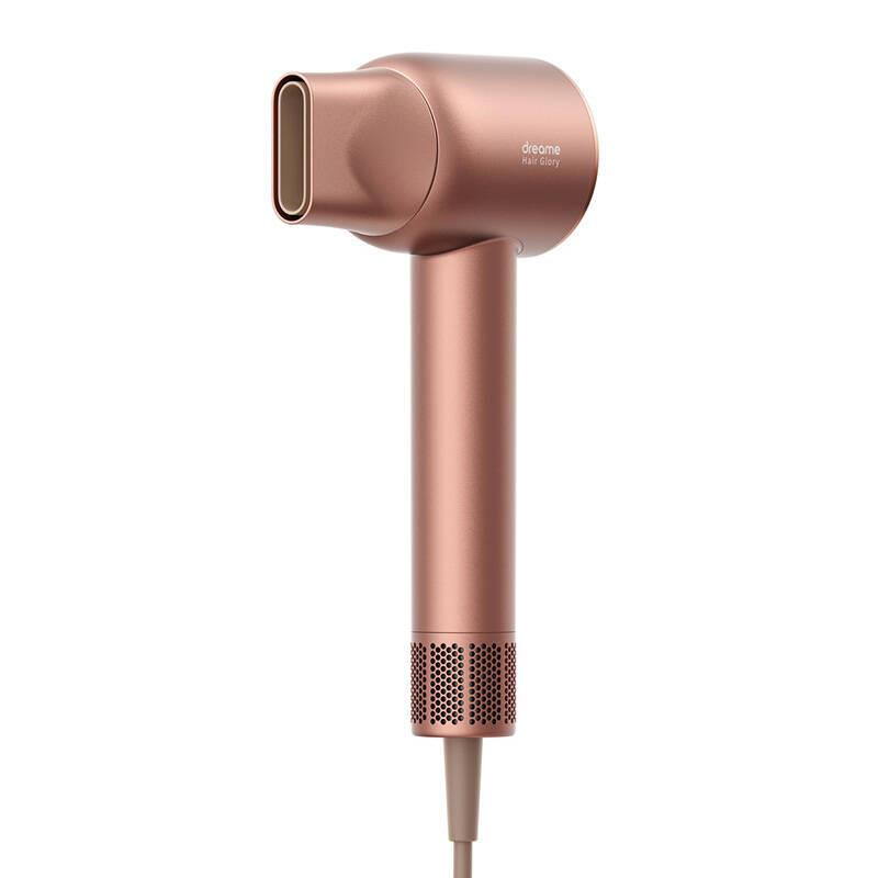 HAIR DRYER GLORY/AHD6A-RS DREAME
