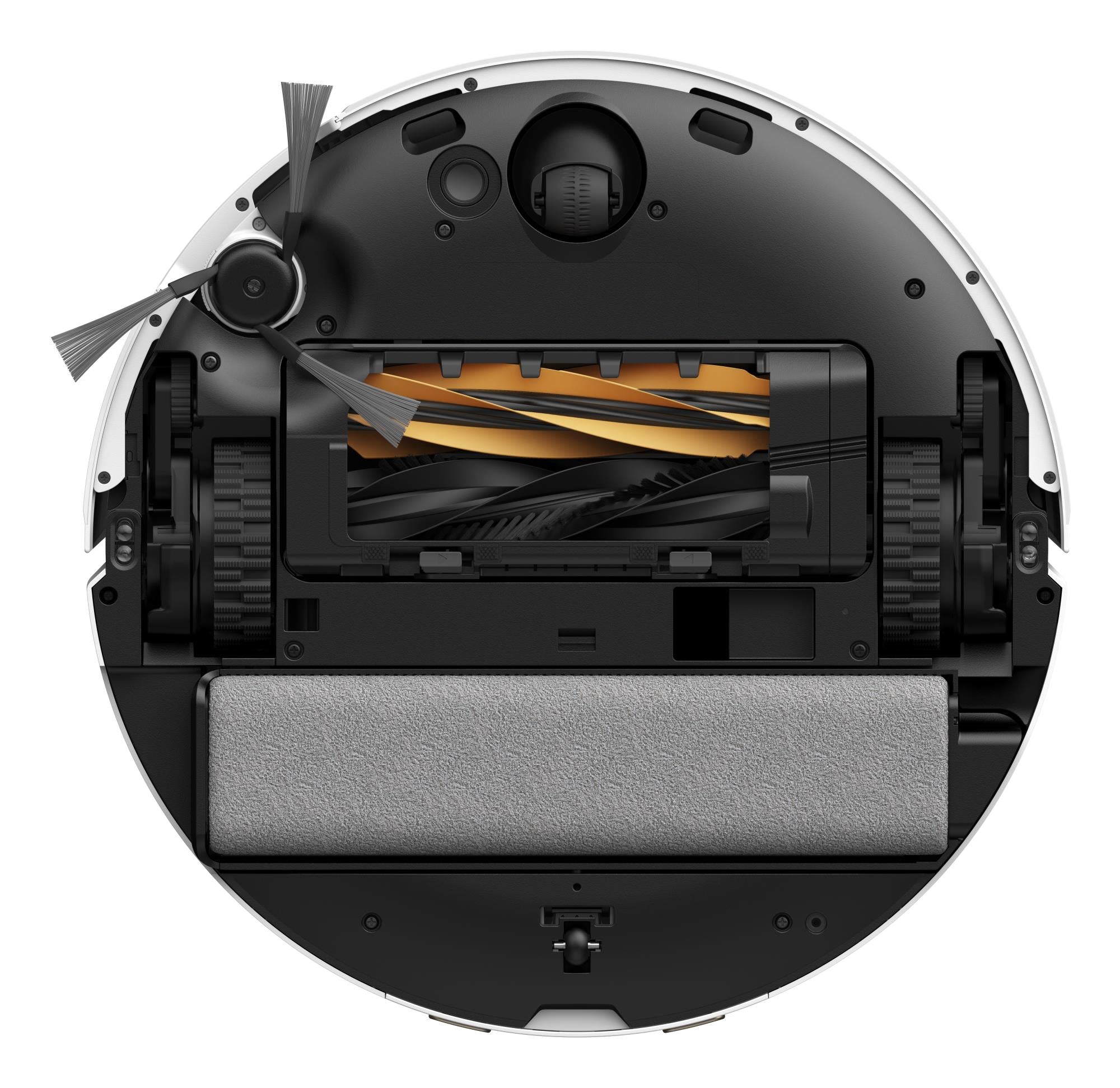VACUUM CLEANER ROBOT AQUA10/ULTRA TRACK RLR81CE-WH DREAME