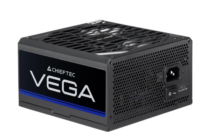 Power Supply CHIEFTEC PPG-850-S 850 Watts Efficiency 80 PLUS GOLD PFC Active PPG-850-S