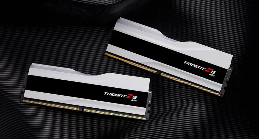 MEMORY DIMM 32GB DDR5-6400 K2/6400J3239G16GX2-TZ5RW G.SKILL