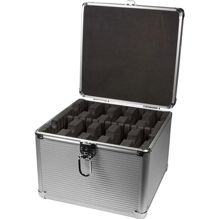 Logilink | 3.5" Hard drive protective case | UA0193