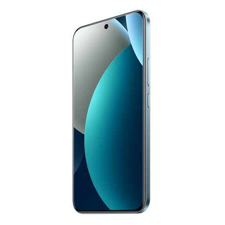 Xiaomi | Redmi | Note 15 Pro+ | Glacier Blue | 6.83 " | AMOLED | 1220 x 2772 pixels | Qualcomm | Internal RAM 8 GB | 256 GB | Dual SIM | 4G | 5G | Main camera resolution 200+8+2 MP | Secondary camera resolution 32 MP | Android | 15