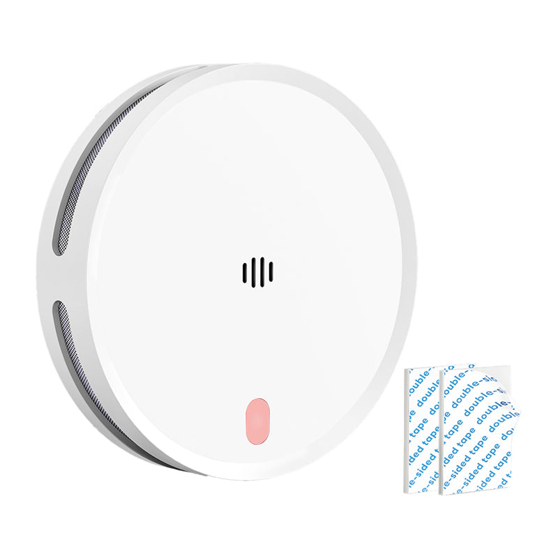 MEROSS MA151-UN Smart Wi-Fi Smoke Detector - Image 1