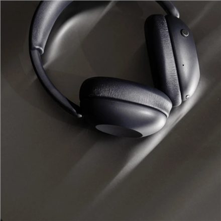 Sudio Headphones | K3 Pro | Bluetooth | Over-Ear | Microphone | Onyx Black | Noise canceling | Wireless