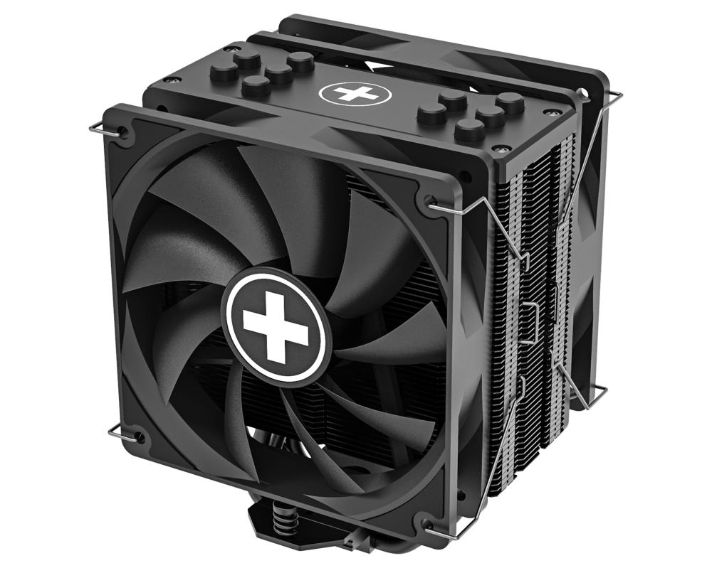 CPU COOLER MULTI SOCKET/M705D XC061 XILENCE