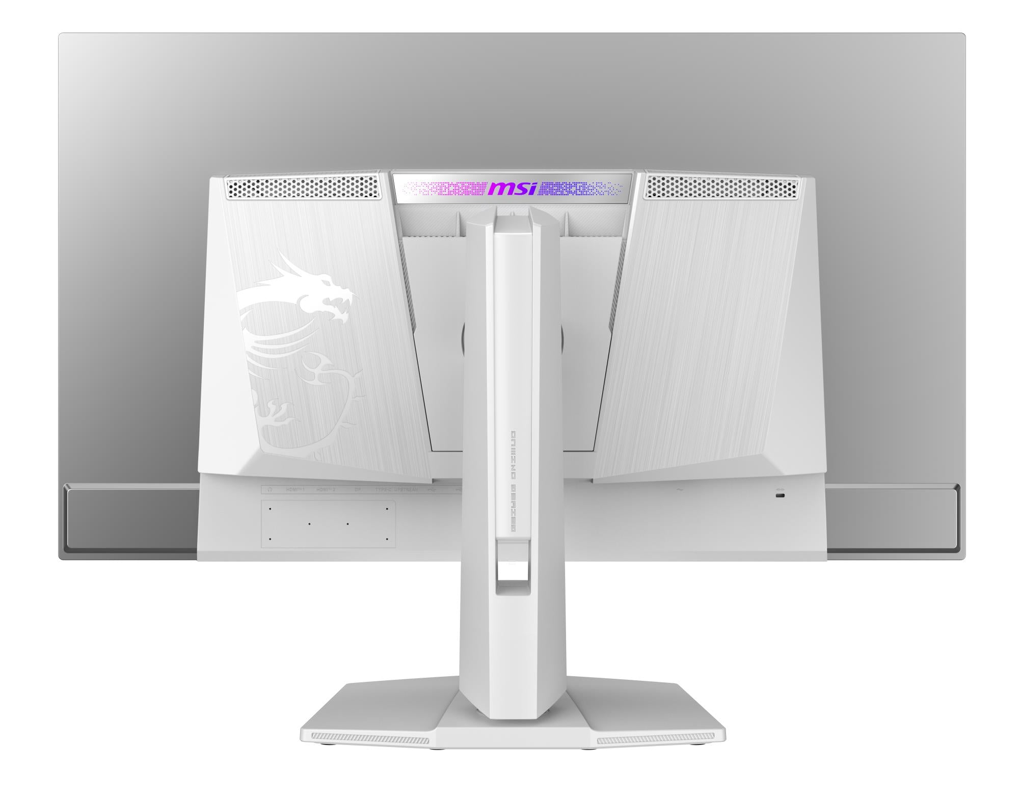MSI MPG 321URXW QD-OLED Monitors
