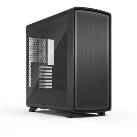Fractal Design Case | Summit | ATX | Blackout TG Light Tint