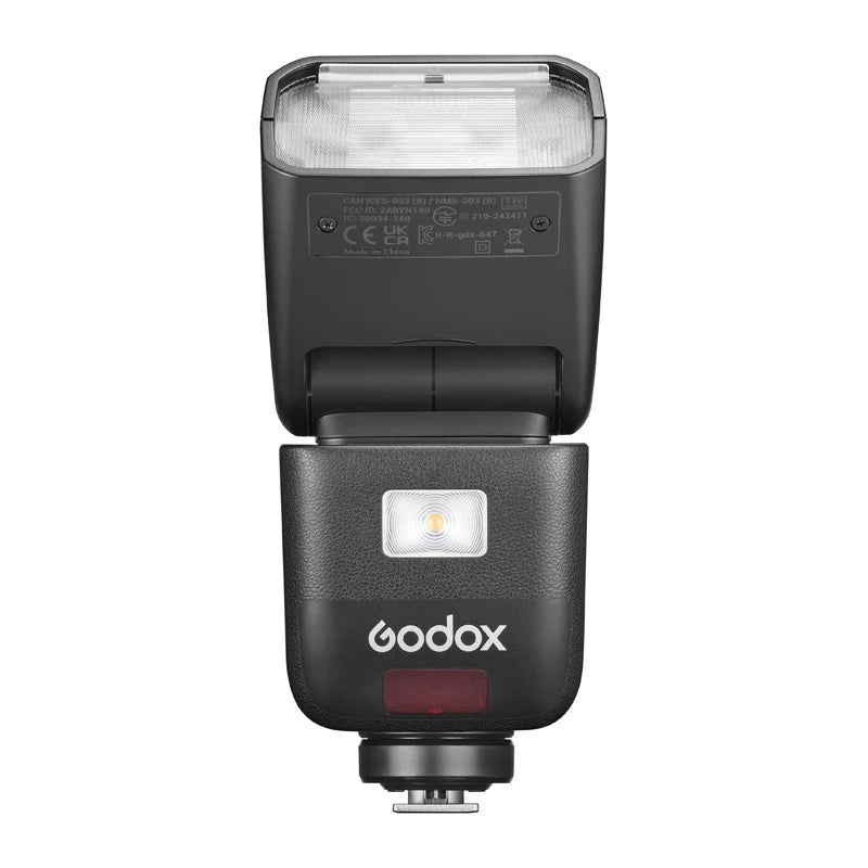 TTL flash GODOX V480 for Canon - Image 3