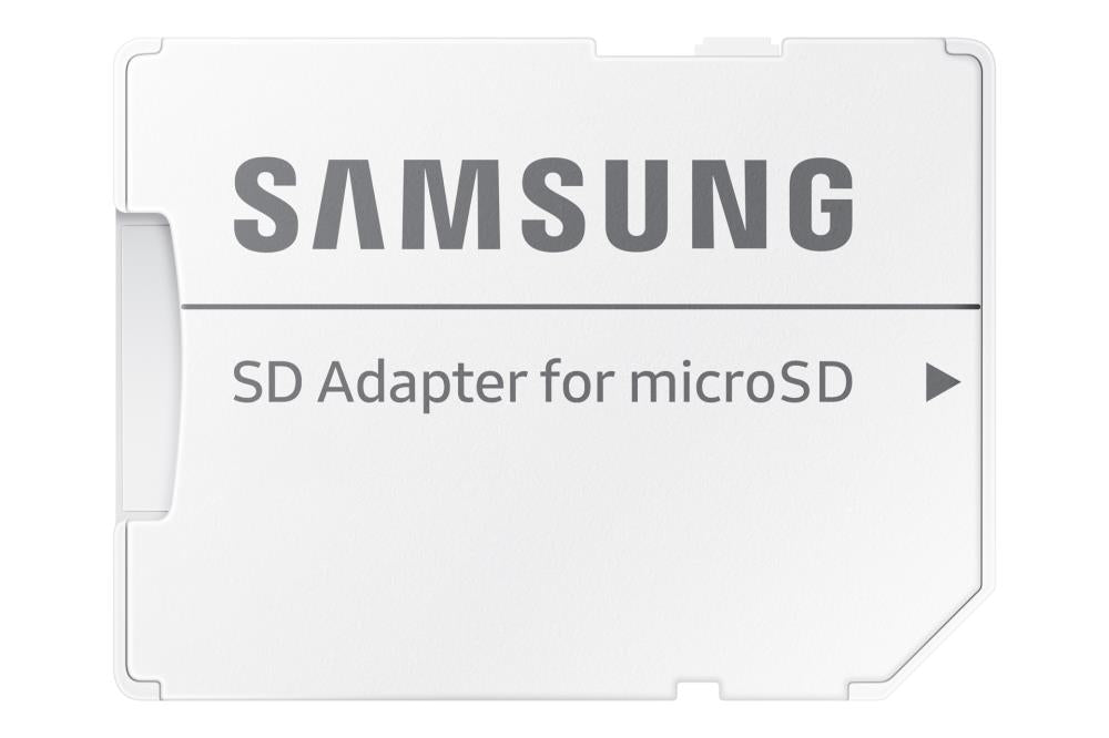 MEMORY MICRO SDXC EVO+ 1TB/V30 W/A MB-MC1T0SA/EU SAMSUNG