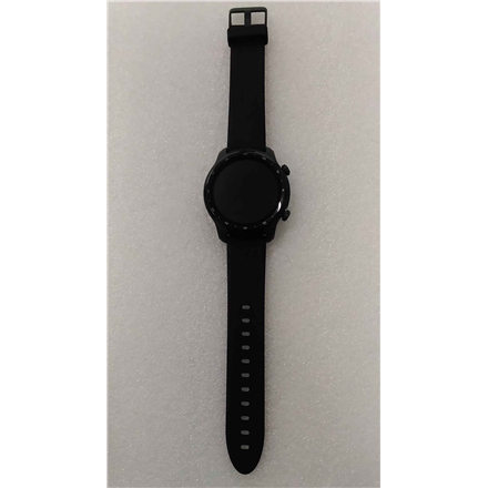 SALE OUT. Pro 3 Ultra GPS | Smart watch | NFC | GPS (satellite) | AMOLED + FSTN | 3.56 cm (1.4") | Activity monitoring Y