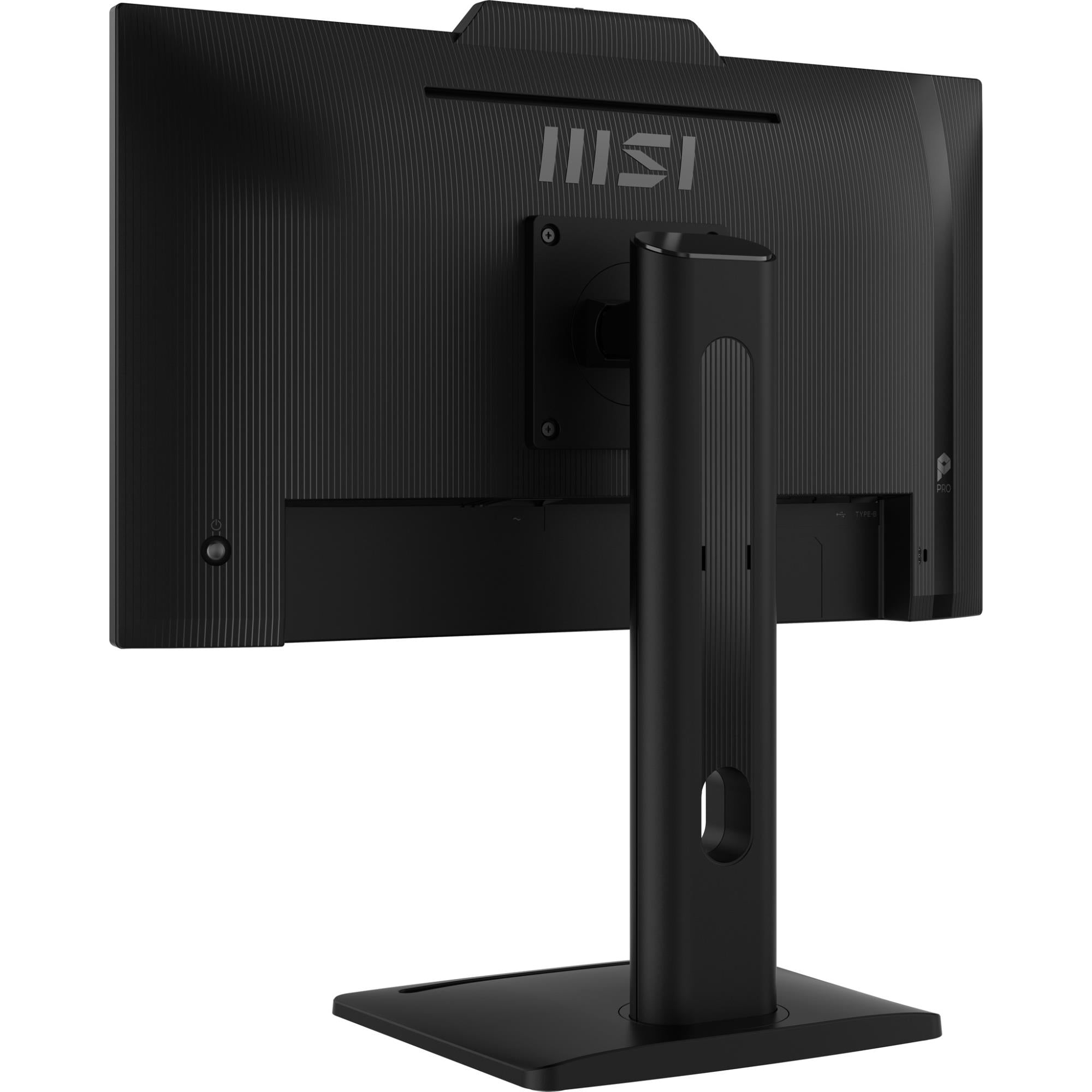 LCD Monitor MSI PRO MP242PMG 23.8" Business Panel IPS 1920x1080 16:9 120 Hz 1 ms Speakers PROMP242PMG