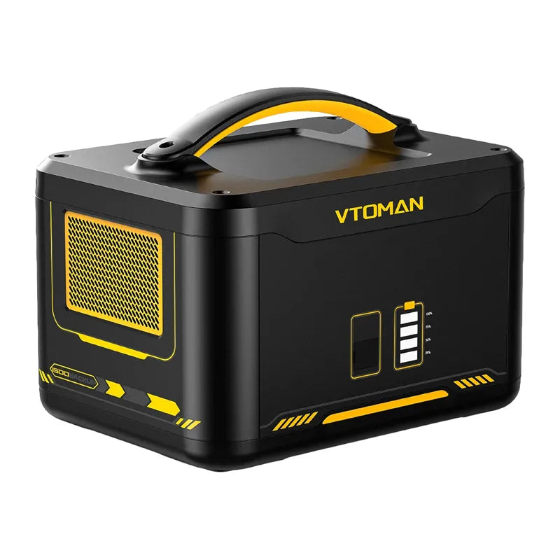 Battery VTOMAN Jump 1500 - Image 1